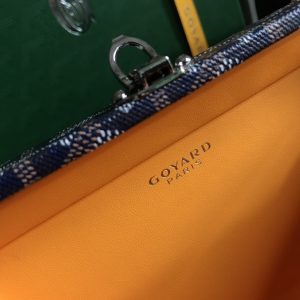 Goyard Minaudière Bags - Image 7