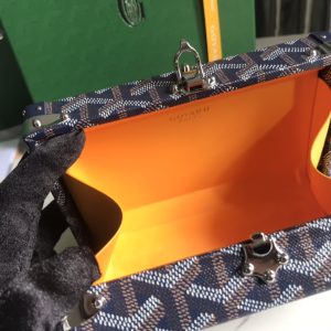 Goyard Minaudière Bags - Image 8