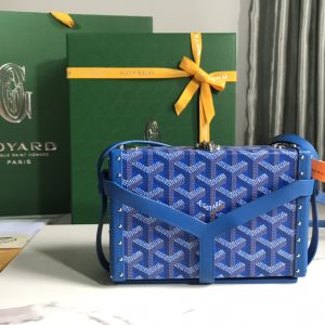 Goyard Minaudière Bags - Image 1