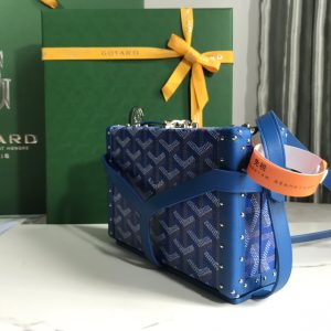 Goyard Minaudière Bags - Image 2