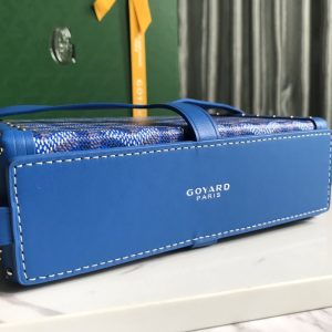 Goyard Minaudière Bags - Image 3