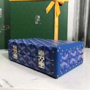 Goyard Minaudière Bags - Image 4