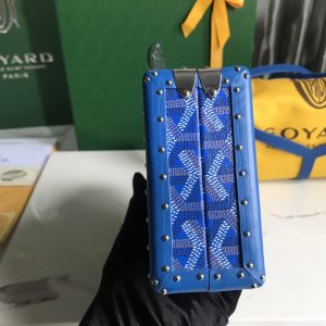 Goyard Minaudière Bags - Image 5
