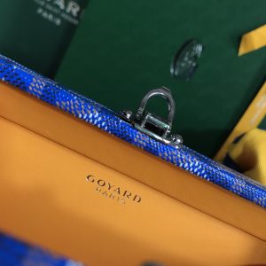 Goyard Minaudière Bags - Image 9