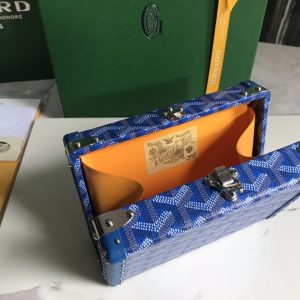 Goyard Minaudière Bags - Image 7