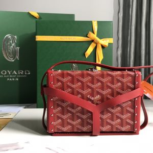 Goyard Minaudière Bags - Image 1