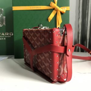 Goyard Minaudière Bags - Image 3