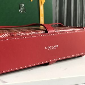 Goyard Minaudière Bags - Image 2