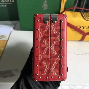Goyard Minaudière Bags - Image 4