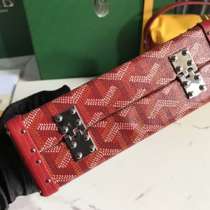 Goyard Minaudière Bags - Image 6