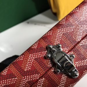 Goyard Minaudière Bags - Image 5