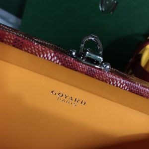Goyard Minaudière Bags - Image 7