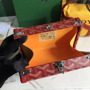 Goyard Minaudière Bags - Image 8