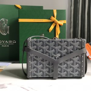 Goyard Minaudière Bags - Image 1