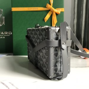 Goyard Minaudière Bags - Image 2