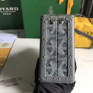 Goyard Minaudière Bags - Image 4