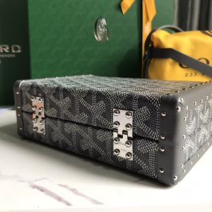 Goyard Minaudière Bags - Image 6