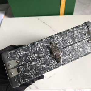 Goyard Minaudière Bags - Image 5