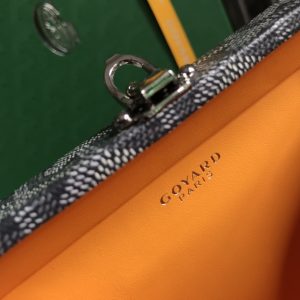 Goyard Minaudière Bags - Image 9