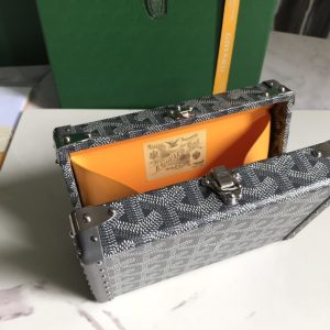 Goyard Minaudière Bags - Image 8