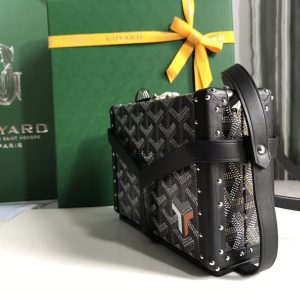 Goyard Minaudière Bags - Image 2