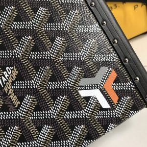 Goyard Minaudière Bags - Image 6