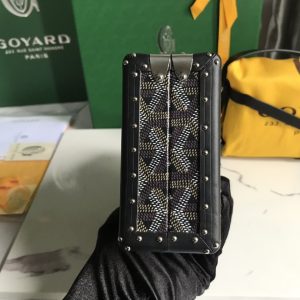 Goyard Minaudière Bags - Image 4