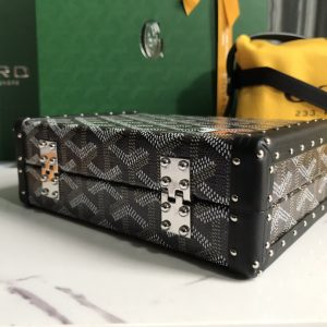 Goyard Minaudière Bags - Image 5