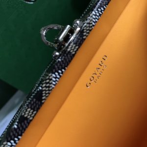 Goyard Minaudière Bags - Image 7