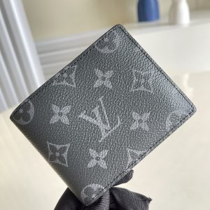 Louis Vuitton Slender Wallet-M62294-11*9*2CM - Image 2
