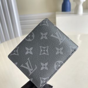 Louis Vuitton Slender Wallet-M62294-11*9*2CM - Image 1