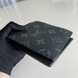 Louis Vuitton Slender Wallet-M62294-11*9*2CM - Image 3