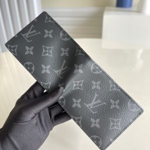 Louis Vuitton Slender Wallet-M62294-11*9*2CM - Image 4