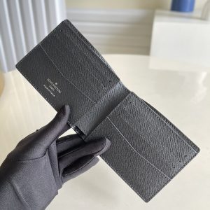 Louis Vuitton Slender Wallet-M62294-11*9*2CM - Image 6