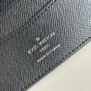 Louis Vuitton Slender Wallet-M62294-11*9*2CM - Image 5