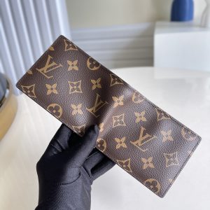 Louis Vuitton Slender Wallet-M62294-11*9*2CM - Image 3
