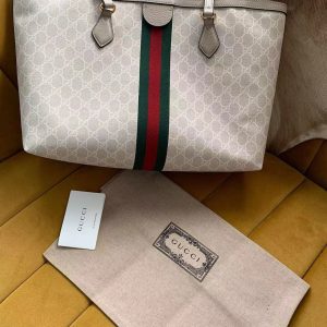Gucci Ophidia Handbags-38×28×14CM - Image 2