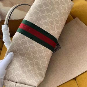 Gucci Ophidia Handbags-38×28×14CM - Image 3