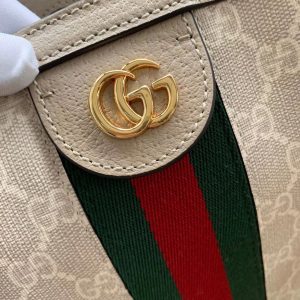 Gucci Ophidia Handbags-38×28×14CM - Image 6