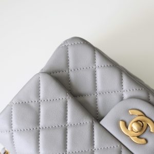 Ch@nel Flap Bag-20CM - Image 5