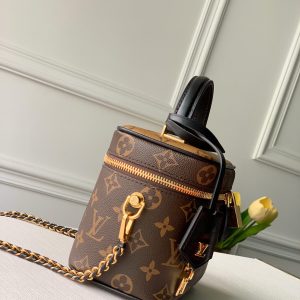 Louis Vuitton Vanity-14*19*10CM - Image 3