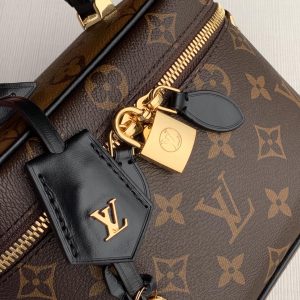 Louis Vuitton Vanity-14*19*10CM - Image 4