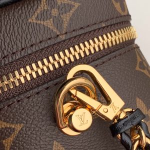 Louis Vuitton Vanity-14*19*10CM - Image 6