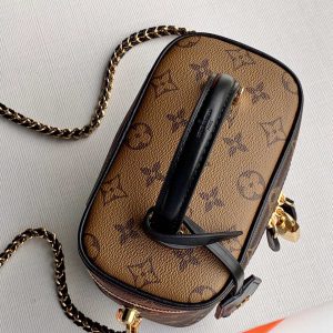 Louis Vuitton Vanity-14*19*10CM - Image 7