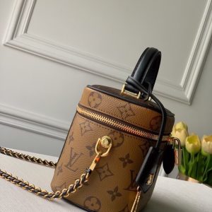 Louis Vuitton Vanity-14*19*10CM - Image 2