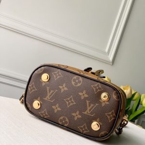 Louis Vuitton Vanity-14*19*10CM - Image 4