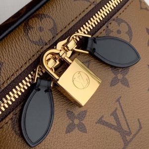 Louis Vuitton Vanity-14*19*10CM - Image 6