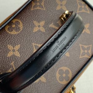 Louis Vuitton Vanity-14*19*10CM - Image 5