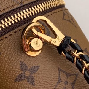 Louis Vuitton Vanity-14*19*10CM - Image 7