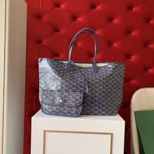 Goyard Artois Handbags-47&57CM